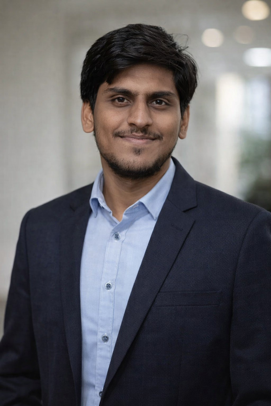 Goutham Kumar Ediga